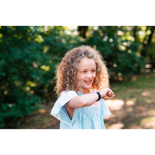 XPLORA X6 Play Kidswatch (2. Gen.), Pink