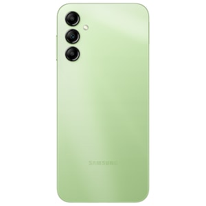 SAMSUNG Galaxy A14 %´5G, 64 GB, Light Green