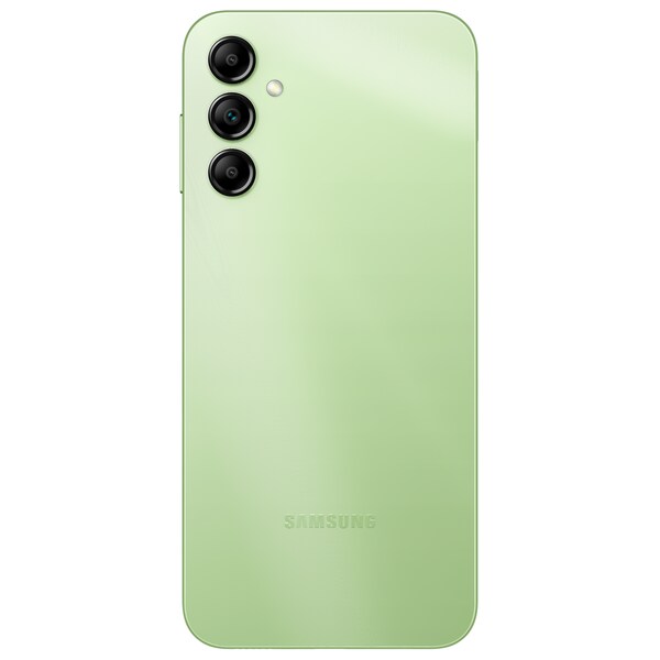 SAMSUNG Galaxy A14 %´5G, 64 GB, Light Green