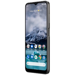 NOKIA G11 32 GB, Charcoal