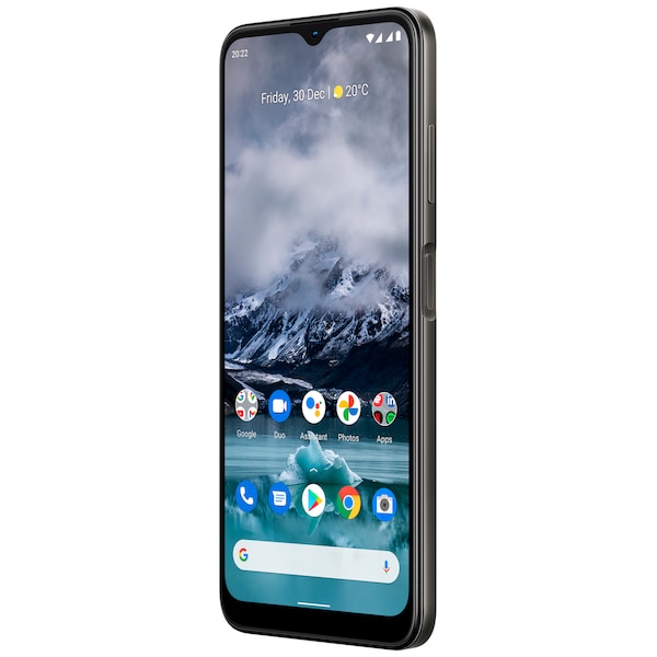 NOKIA G11 32 GB, Charcoal