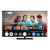 MEDION® LIFE® X8432502 (MD 843400) Google TV™, 108 cm (43'') Ultra HD, HDR, Dolby Vision®, MEMC, PVR ready, Netflix, Amazon Prime Video, Bluetooth®, Dolby Atmos, DTS Virtual X, DTS X, HD Triple Tuner, CI+ Schnittstelle
