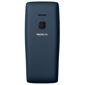 NOKIA 8210 4G Dual-SIM, Dark Blue