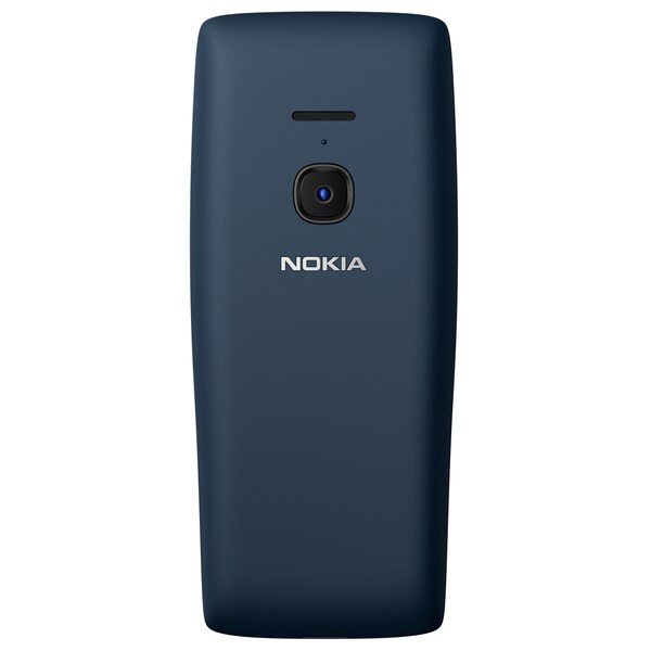 NOKIA 8210 4G Dual-SIM, Dark Blue