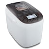 MEDION® LIFE® Brotbackautomat  MD 12040, 20 Backprogramme, 3 wählbare Bräunungsgrade, 950 Watt, bis zu 1.600g Fassungsvermögen