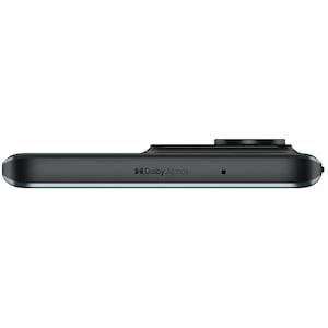 MOTOROLA edge 40 Neo, 256 GB, Black Beauty
