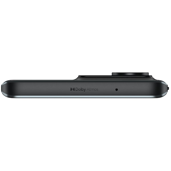 MOTOROLA edge 40 Neo, 256 GB, Black Beauty