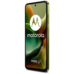 MOTOROLA moto g15, 128 GB, Iguana Green