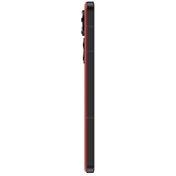 ASUS Zenfone 9 128 GB, 8 GB RAM, Sunset Red