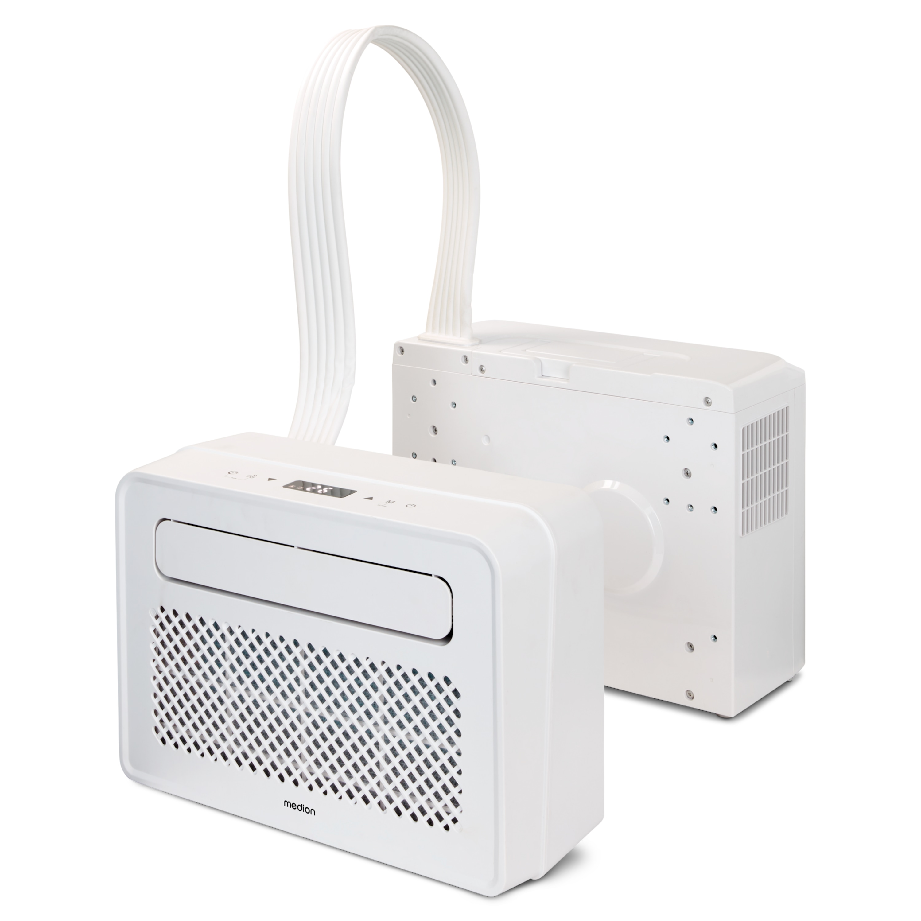 MEDION LIFE P502 Smarte Camping-Klimaanlage (MD 37735)