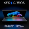 MEDION® SPRCHRGD 16 S1 OLED; Copilot+ PC, Intel® Core™ Ultra 7 258V , Windows 11 Home, 40,6 cm (16“) 2,8K OLED-Display, 1 TB SSD, 32 GB RAM