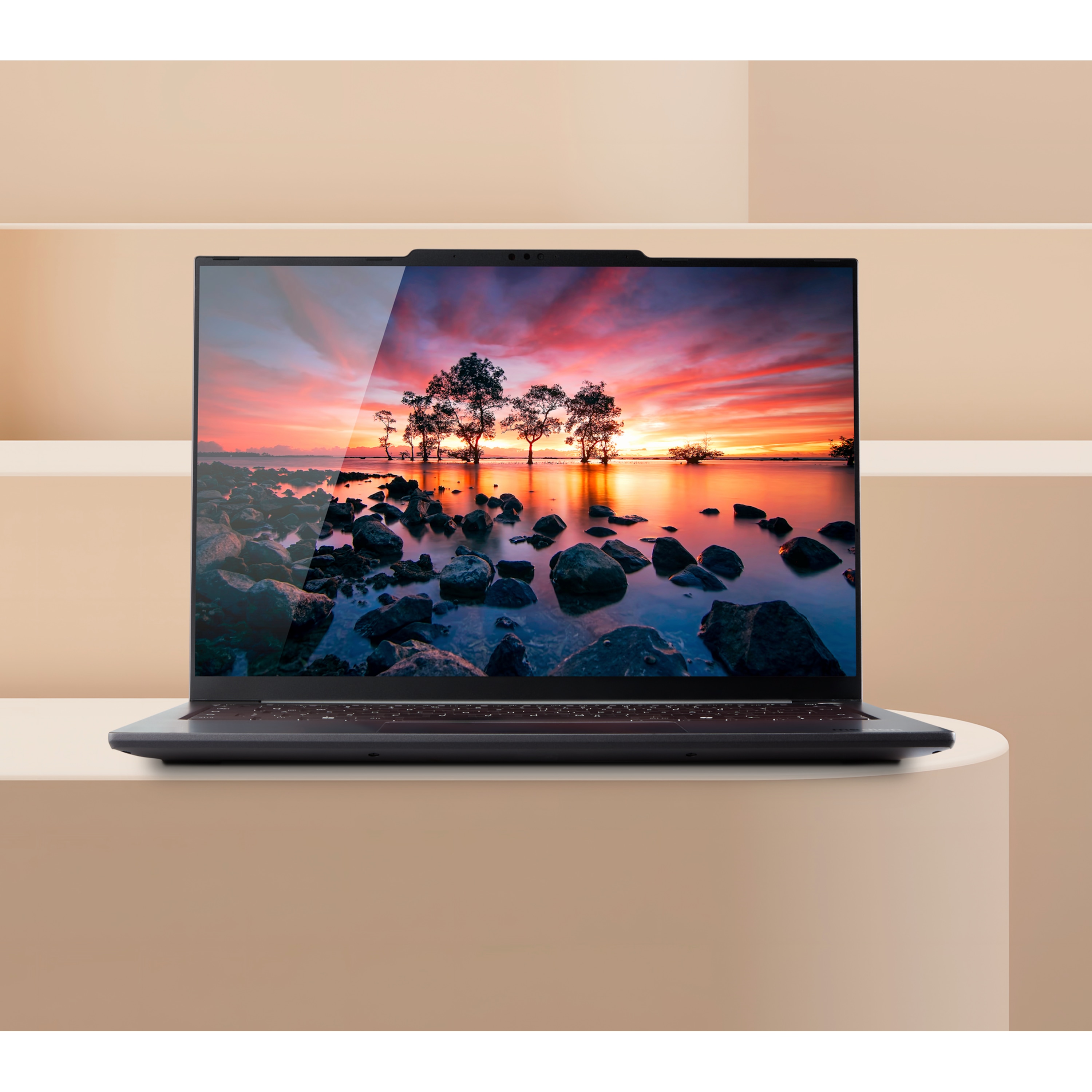 MEDION® Signium 14 S1 OLED, Intel® Core™ 5 120U , Windows 11 Home, 35,56 cm (14“) 2,8K OLED Display, 512 GB SSD, 16 GB RAM