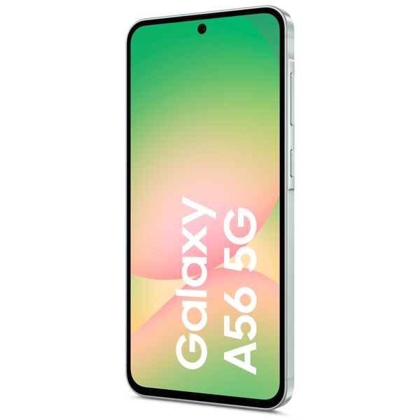 SAMSUNG Galaxy A56 5G, 128 GB, Awesome Olive