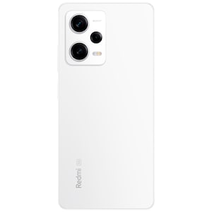 XIAOMI Redmi Note 12 Pro 5G, 128 GB, Weiß