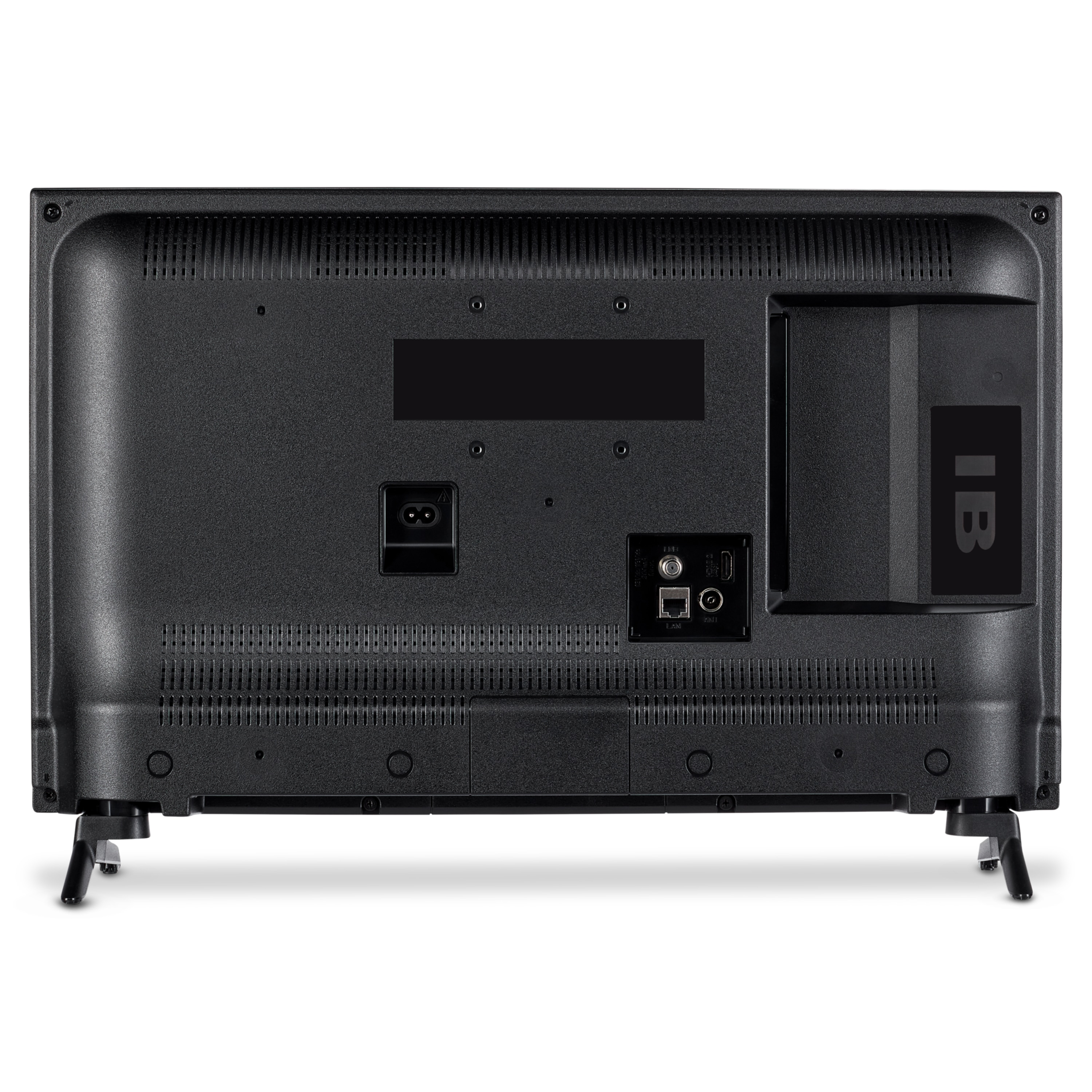 MEDION® LIFE® P12431 (MD 29240) Android TV, 59,8 cm (24''), HD Display, HDR, PVR ready, Bluetooth®, Netflix, Amazon Prime Video