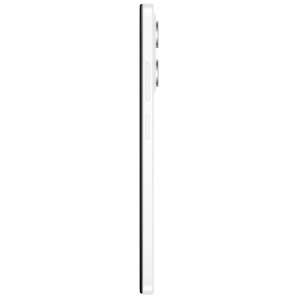 XIAOMI Redmi Note 12 Pro 5G, 128 GB, Weiß
