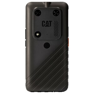 CAT S53 128 GB, schwarz