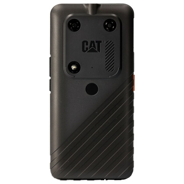 CAT S53 128 GB, schwarz