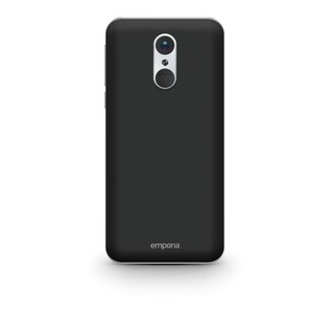 EMPORIA SMART.3 16 GB, schwarz