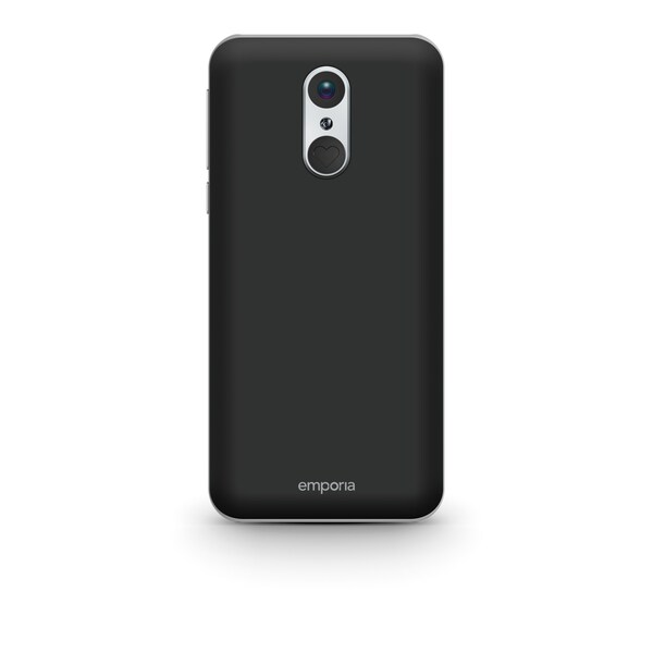 EMPORIA SMART.3 16 GB, schwarz