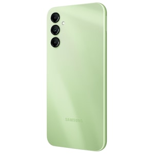 SAMSUNG Galaxy A14 %´5G, 64 GB, Light Green