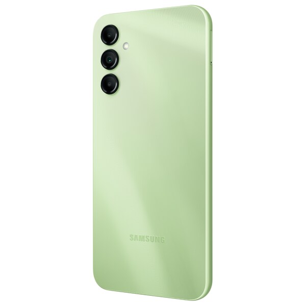 SAMSUNG Galaxy A14 %´5G, 64 GB, Light Green