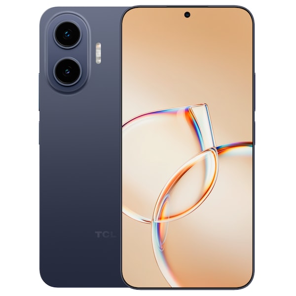TCL P80, 128 GB, Midnight Blue (T853K)