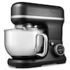 MEDION® LIFE® 3-in-1 Digitale Küchenmaschine MD18430, 1.200 W, 8 Geschwindigkeitsstufen, Digitales Sensor-Touch-Display, umfangreiches Zubehör