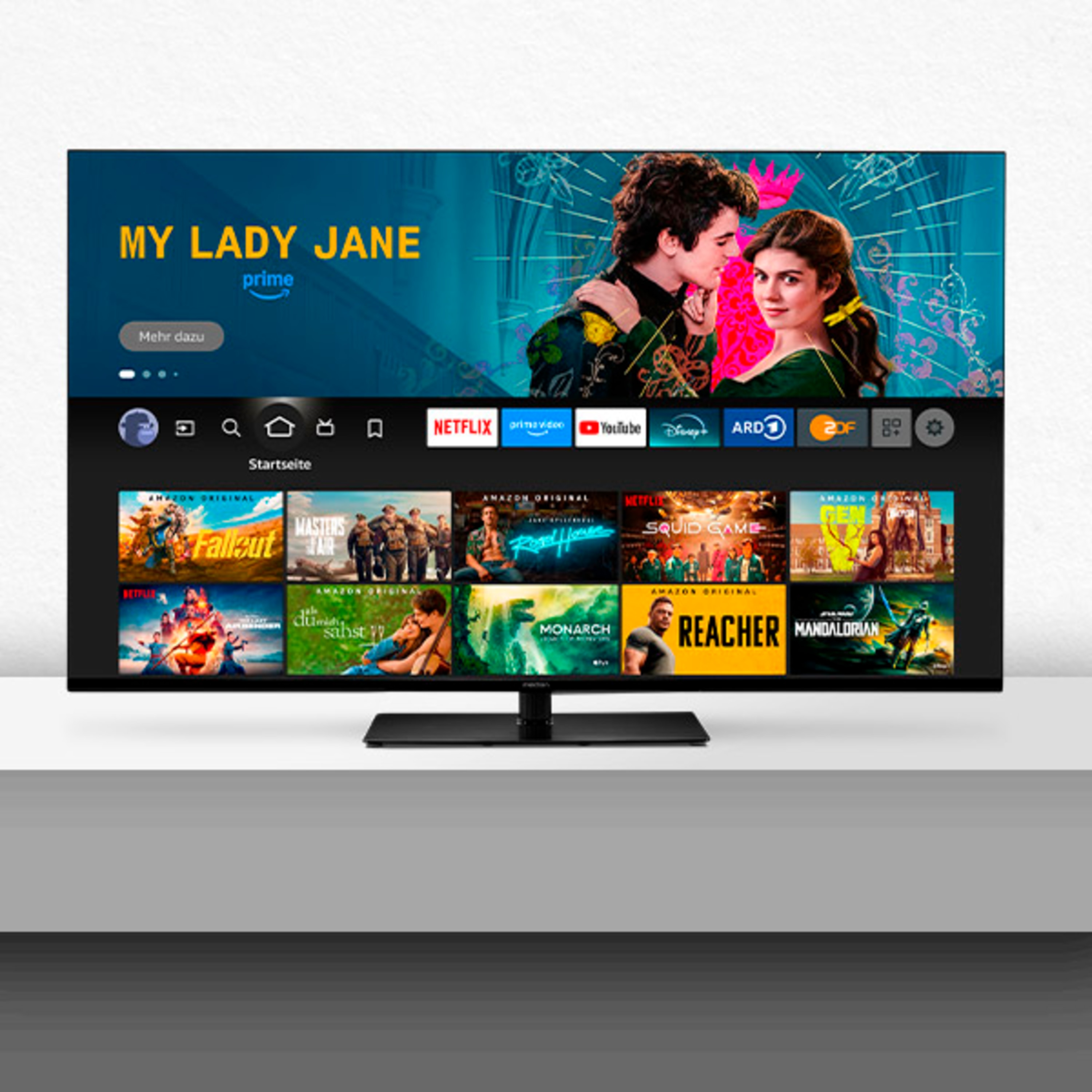 Fire TV
