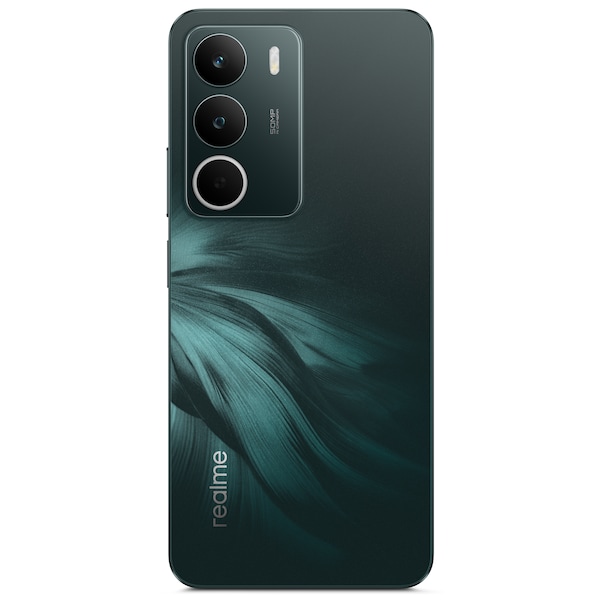 REALME C71, 256 GB, Forest Owl (RMX5303)