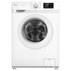 MEDION® Waschmaschine MD 37386, Nennkapazität 7 kg, 15 Waschprogramme, 1200 U/min, Endzeitverzögerung