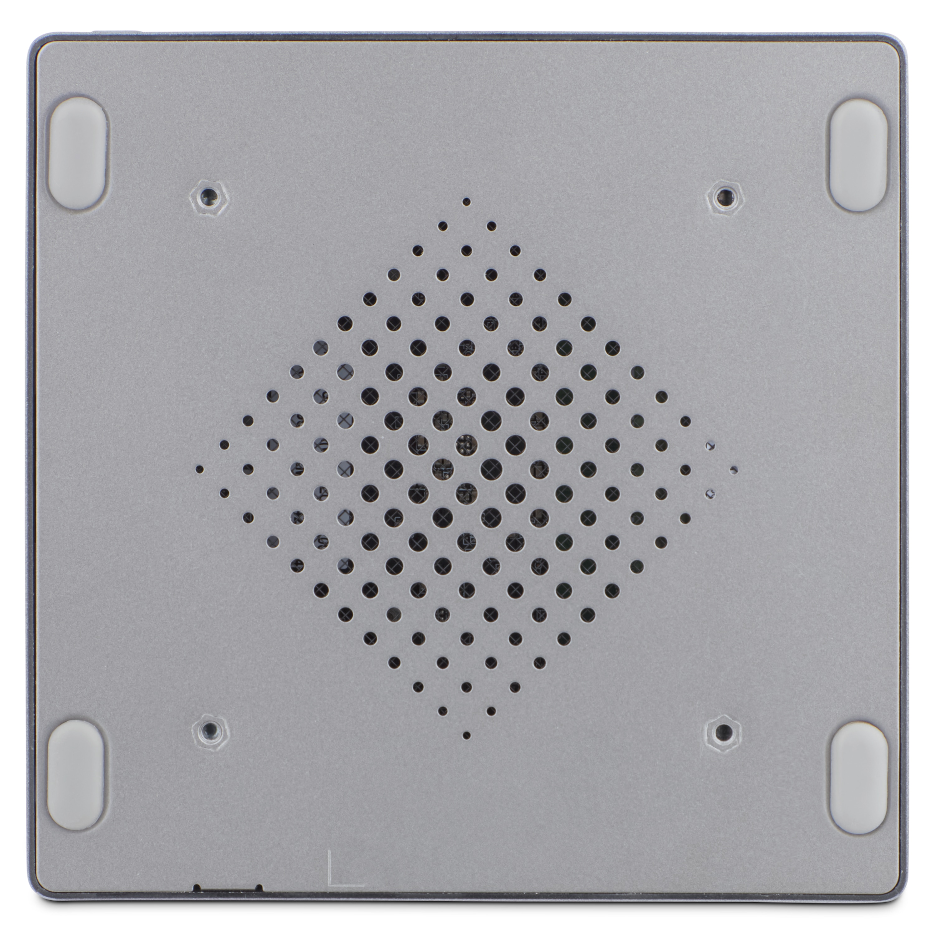 MEDION® S06 Mini PC, Intel® Core™ i5-1335U Prozessor, ohne Betriebssystem, 512 GB SSD, 16 GB RAM