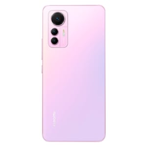 XIAOMI XIAOMI 12 Lite 5G, Lite Pink