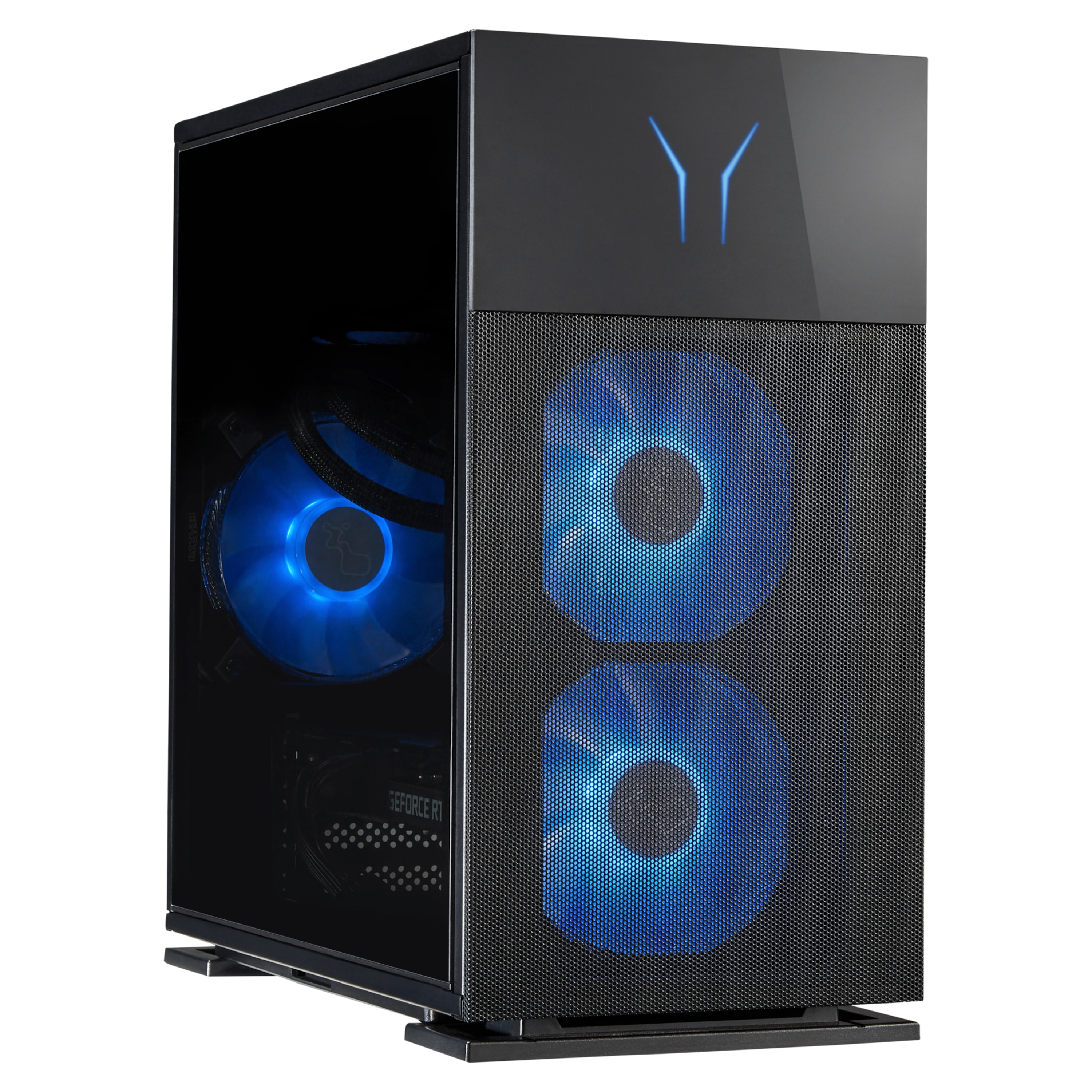 MEDION® ERAZER Engineer X30 High-End Gaming PC, Intel® Core™ Ultra 7 265 , Windows 11 Home, NVIDIA® GeForce RTX™ 5070, 2 TB SSD, 32 GB RAM