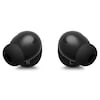 FAIRPHONE Fairbuds True Wireless Earbuds, Schwarz