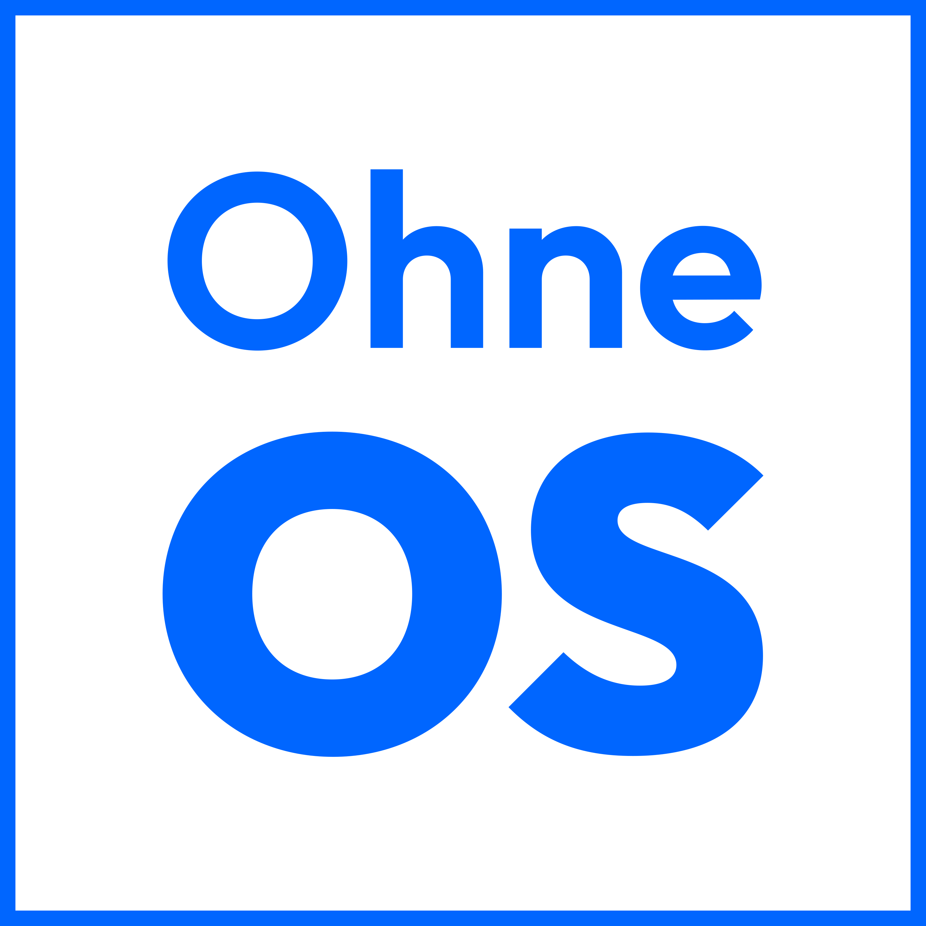 Produktinformationslogos