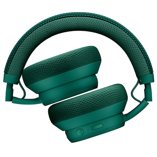 FAIRPHONE Fairbuds XL (2025), Forest Green