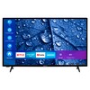 MEDION® LIFE® P14013 Smart-TV, 100,3 cm (40 '') Full HD +Auriculares inalámbricos LIFE® E62003 - pack oferta