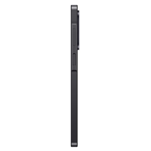 SAMSUNG Galaxy A18 LTE, 128 GB, Black (SM-A185F/DS) + Beclad Starter Kit für Samsung Galaxy A18