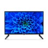 MEDION® LIFE® E12417 (MD 20087) LCD-TV, 59,9 cm (24'') Full HD Display, HD Triple Tuner, integrierter Mediaplayer, Car-Adapter, CI+
