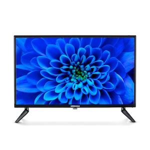 MEDION® LIFE® E12417 (MD 20087) LCD-TV, 59,9 cm (24'') Full HD Display, HD Triple Tuner, integrierter Mediaplayer, Car-Adapter, CI+