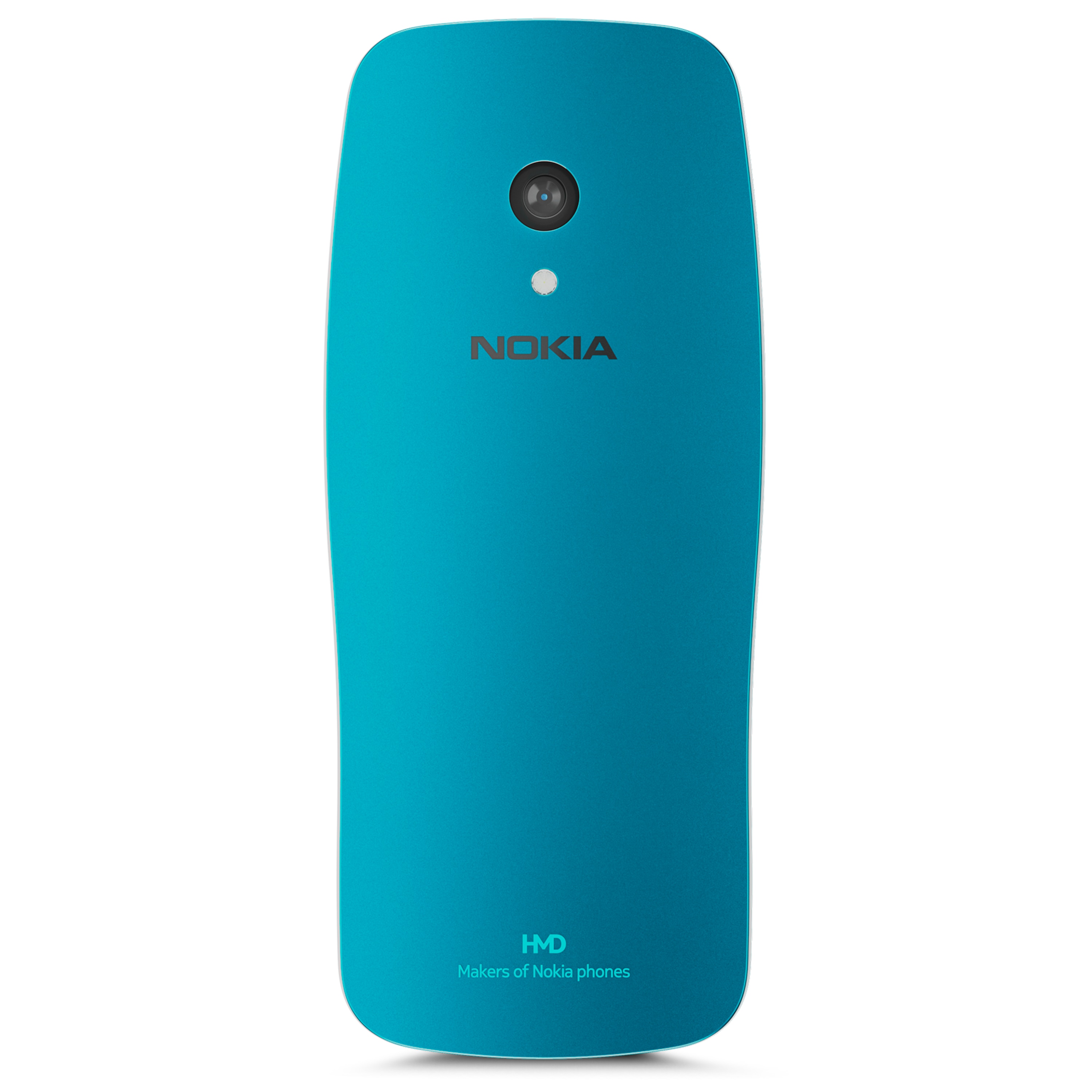 Đây là Nokia 3210 (2024): Màn hình 2.4 inch IPS, cổng sạc USB-C, RAM 64MB