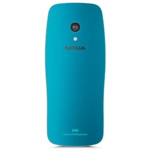 NOKIA 3210 (2024), Blau