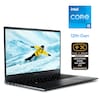 MEDION® E15413 Laptop, Intel® Core™ i5-1235U, Windows 11 Home, 39,6 cm (15,6'') FHD Display, 512 GB SSD, 16 GB RAM