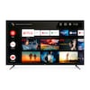 TCL 70P615, 70 pouces (177,8 cm) 4K Ultra HD TV avec HDR | Android TV | Dolby Audio