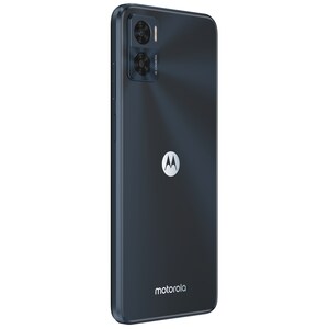 MOTOROLA moto e22 32 GB, Astro Black