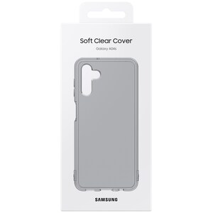 SAMSUNG Galaxy A04s 32 GB, schwarz + SAFE. BY PanzerGlass™ Screen Protector