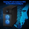 MEDION® ERAZER Hunter X30 High-End Gaming PC, Intel® Core™ Ultra 7 Prozessor 265F, Windows 11 Home, NVIDIA® GeForce RTX™ 5070 Ti, 2 TB SSD, 32 GB RAM