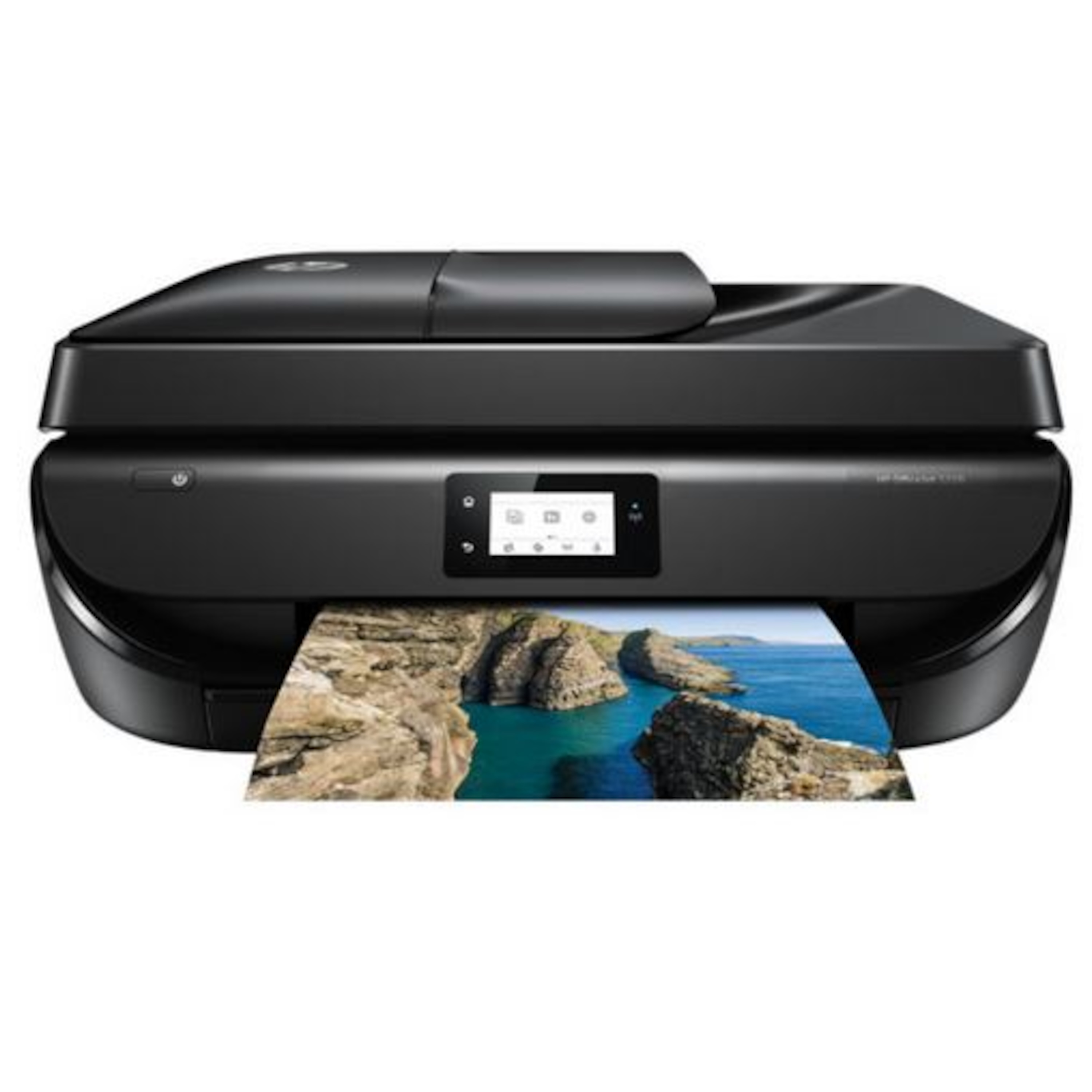 HP OfficeJet 5220 All-in-One Drucker - Drucken | MEDION.AT
