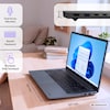 MEDION® Avantum 15 S2 Laptop, Intel® Core™ Ultra 7 258V, Windows 11 Home, 39,5 cm (15,6") FHD Display, 500 GB SSD, 32 GB RAM, KEIN NETZTEIL